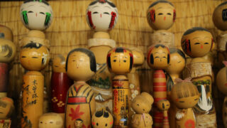 新潟県のこけし買取 ｜株式会社サンクル